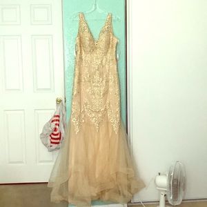 Prom dress/special occasion dress